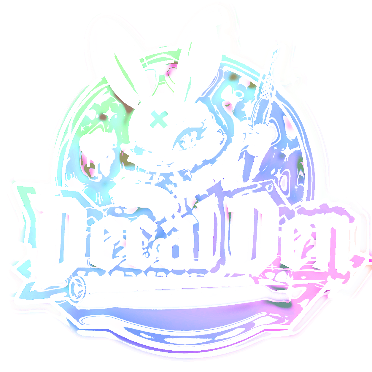 Decal Den logo jelly